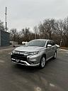 Mitsubishi Outlander, 2019г., полный привод, автомат