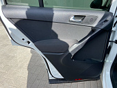 Volkswagen Tiguan, 2014г., передний привод, робот
