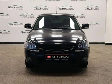 Lada (ВАЗ) Priora, 2011г., передний привод, механика