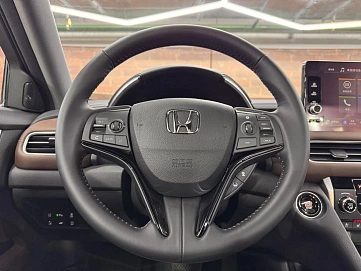 Honda UR-V, 2025г, полный привод, автомат
