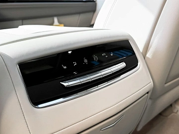 Cadillac Escalade, 2024г, полный привод, автомат