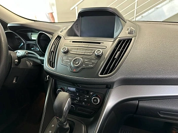 Ford Kuga, 2019г, передний привод, автомат