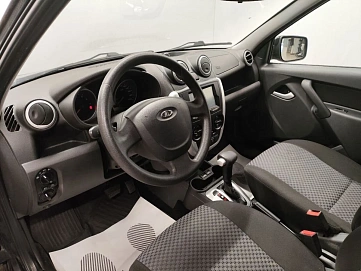 Lada (ВАЗ) Granta, 2014г, передний привод, автомат