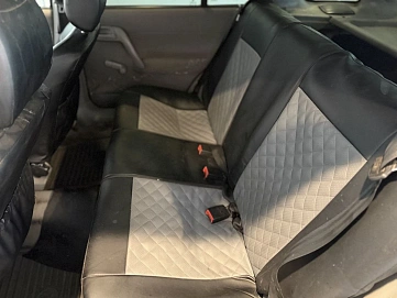 Skoda Felicia, 1998г, передний привод, механика