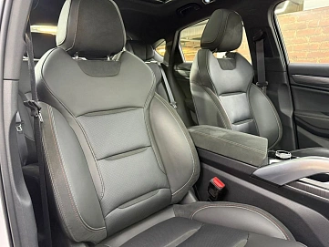 Geely Tugella, 2023г, полный привод, автомат