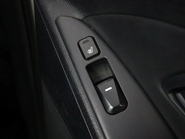 Hyundai Tucson, 2011г, передний привод, автомат