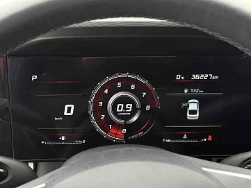 Hyundai Elantra, 2022г, передний привод, вариатор