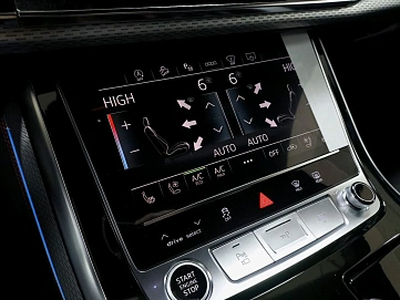 Audi Q8, 2025г, полный привод, автомат