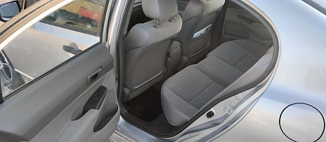 Honda Civic, 2007г, передний привод, механика