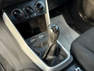 Suzuki SX4, 2021г, передний привод, механика