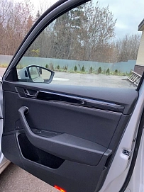 Skoda Superb, 2019г., полный привод, робот
