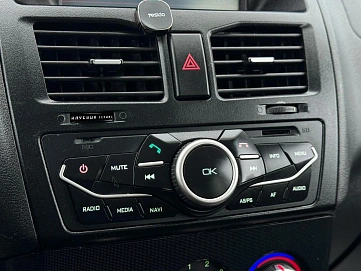 Lada (ВАЗ) Kalina, 2015г, передний привод, механика