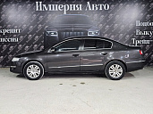 Volkswagen Passat, 2007г., полный привод, механика
