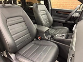 Honda CR-V, 2025г., полный привод, вариатор