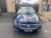 Volkswagen Passat, 2011г., передний привод, механика