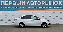LADA_ВАЗ , 2019г., передний привод, автомат