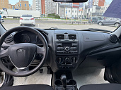Lada (ВАЗ) Granta, 2022г., передний привод, механика