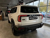 Haval Dargo, 2024г., полный привод, робот