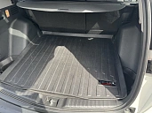 Honda CR-V, 2019г., передний привод, вариатор