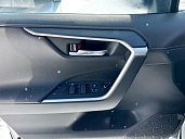 Toyota RAV4, 2021г., передний привод, вариатор