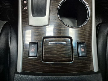 Nissan Teana, 2014г, передний привод, вариатор