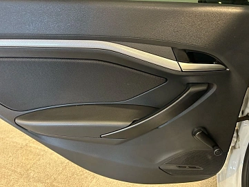 Lada (ВАЗ) Vesta, 2018г, передний привод, механика