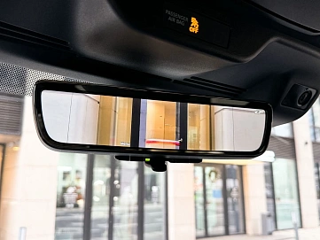 Infiniti QX80, 2025г, полный привод, автомат