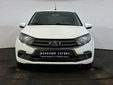 Lada (ВАЗ) Granta, 2023г, передний привод, механика