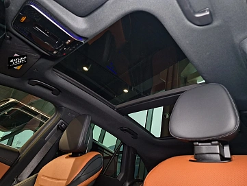 Mercedes-Benz GLC, 2025г, полный привод, автомат