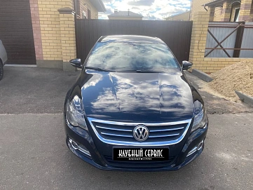 Volkswagen Passat, 2011г, передний привод, механика