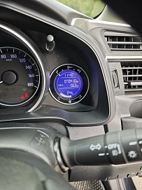 Honda Fit, 2019г, полный привод, вариатор