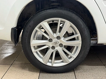 Lada (ВАЗ) Granta, 2023г, передний привод, механика