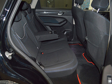 Haval Jolion, 2021г, передний привод, механика