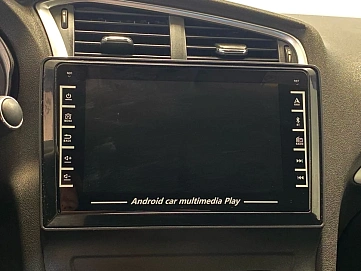 Citroen C4, 2015г, передний привод, автомат
