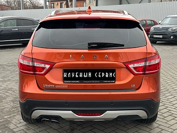Lada (ВАЗ) , 2019г., передний привод, робот