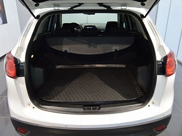 Mazda CX-5, 2012г, передний привод, автомат