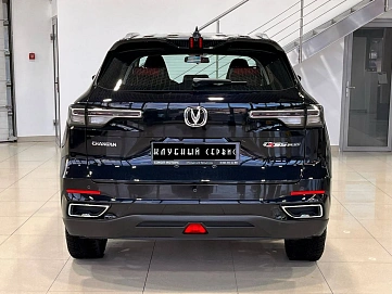 Changan , 2023г., передний привод, робот