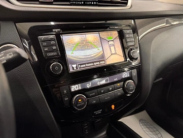 Nissan X-Trail, 2018г, передний привод, вариатор