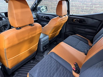 Mitsubishi L200, 2025г, полный привод, автомат