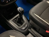 Lada (ВАЗ) Vesta, 2021г., передний привод, механика