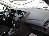 Ford Focus, 2017г., передний привод, робот