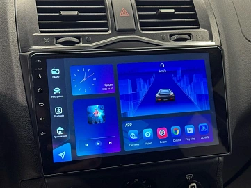 Lada (ВАЗ) Granta, 2022г, передний привод, механика