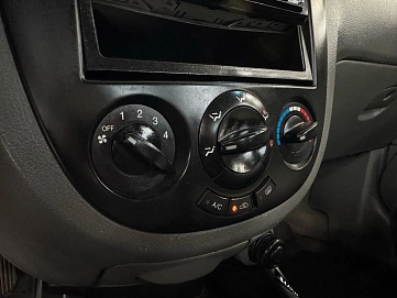 Chevrolet Lacetti, 2007г, передний привод, механика