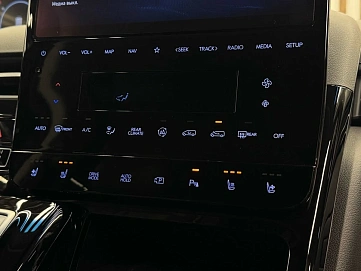 Hyundai Staria, 2022г, полный привод, автомат