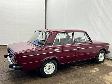 Lada (ВАЗ) 2106, 2001г, задний привод, механика