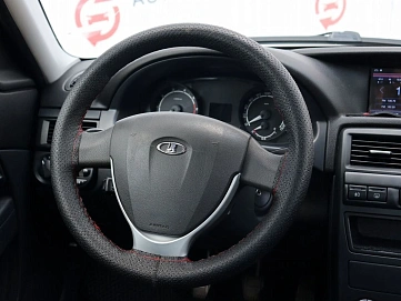 Lada (ВАЗ) Priora, 2017г, передний привод, механика