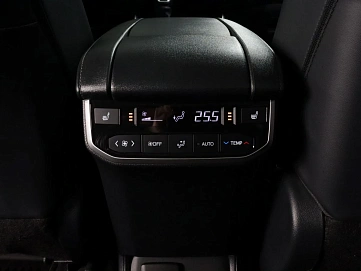 Toyota Highlander, 2025г, полный привод, автомат