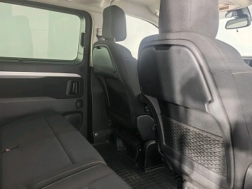 Peugeot Traveller, 2020г, передний привод, автомат