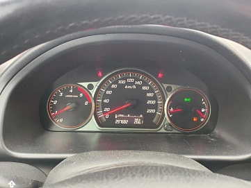 Honda CR-V, 2005г, передний привод, механика