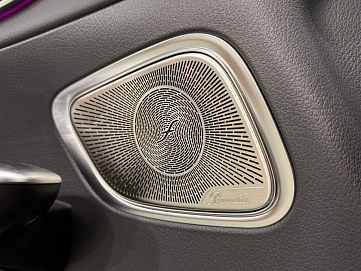 Mercedes-Benz , 2024г., полный привод, автомат